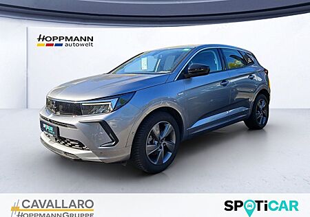 Opel Grandland X Grandland Enjoy 1.2T*ErgoSitz*Klimaauto*KomfortP