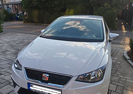 Seat Ibiza 1.0 MPI 59kW Style Style