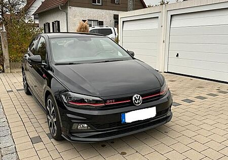 VW Polo Volkswagen 2.0 TSI OPF DSG GTI