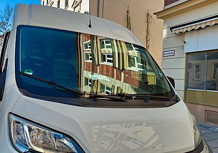Citroën Jumper