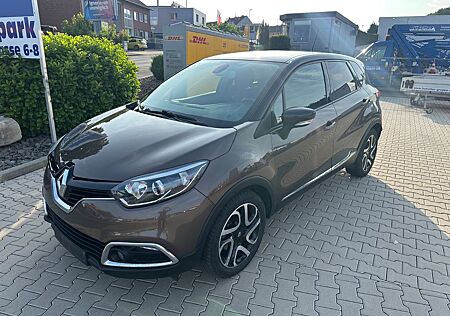 Renault Captur Expression Navi