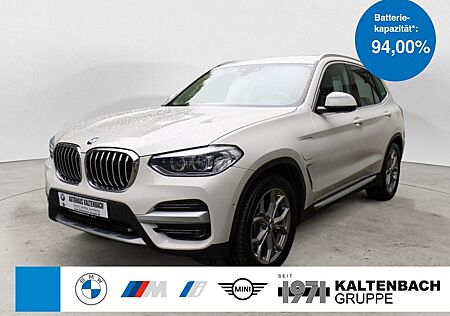 BMW X3 xDrive 30e xLine PDC SHZ KAMERA NAVI LED