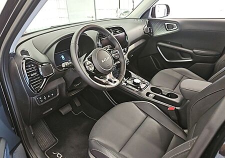 Kia Soul Inspiration Harman/Kardon ACC Navi LED HUD