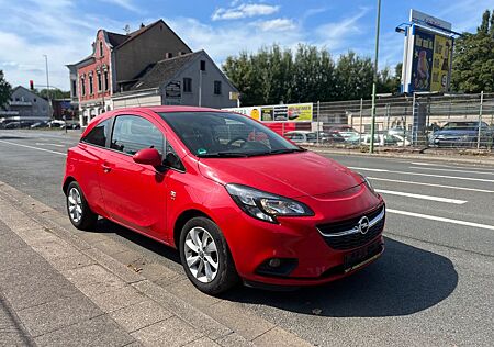 Opel Corsa E Active TÜV NEU