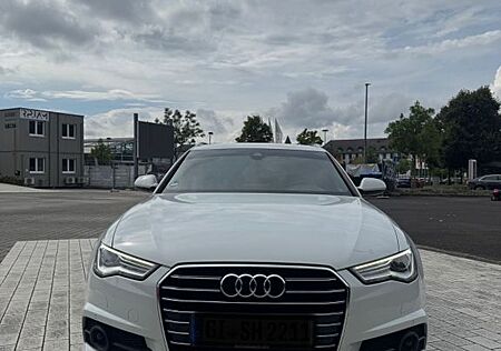 Audi A6 2.0 TDI 140kW ultra S tronic Avant -