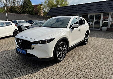 Mazda CX-5 Skyactiv 2.2 l D 150 PS AT FWD ADVANTAGE La