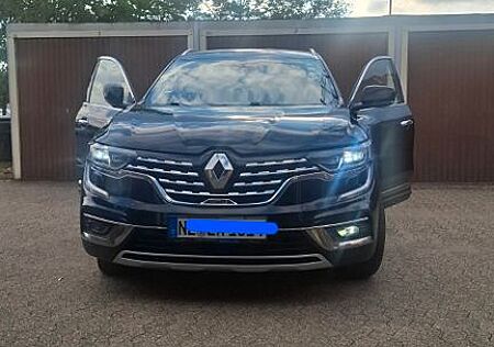 Renault Koleos BLUE dCi 190 4WD X-tronic Initiale Pa...