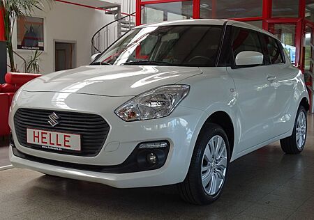 Suzuki Swift Comfort*SHZ+NAVI+KAMERA+DAB