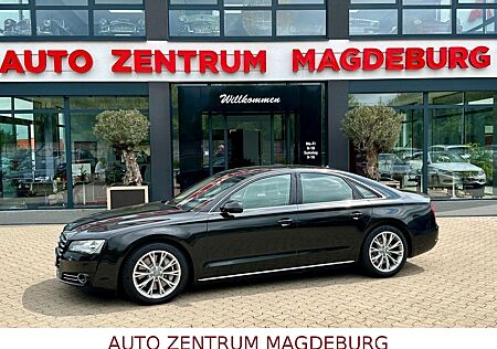 Audi A8 4.2 TDI quattro *NAVI*LUFT*SDACH*ACC*STANDH.*