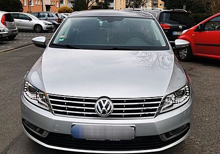 VW CC Volkswagen