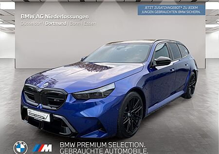 BMW M5 Touring AHK Driv.Assist.Prof LiveCockpitProf