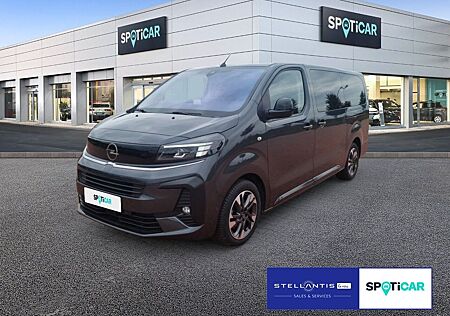 Opel Zafira Life 2.0 D Edition XL (L3)LED PDC NAVI CA