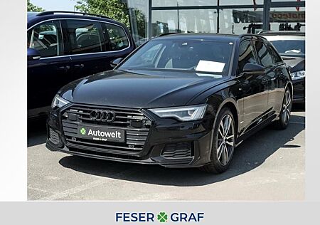 Audi A6 Avant 40 TDI Sport quattro S tronic LED AHK