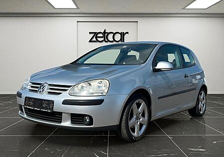 VW Golf Volkswagen 1.9 TDI kein Rost