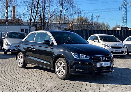 Audi A1 1.4 TFSI*125PS *NAVI*PDC*SITZHEIZUNG*KLIMAAUTO*