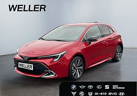 Toyota Corolla gebraucht kaufen Toyota Corolla Hybrid Teamplayer Technik Paket Automati