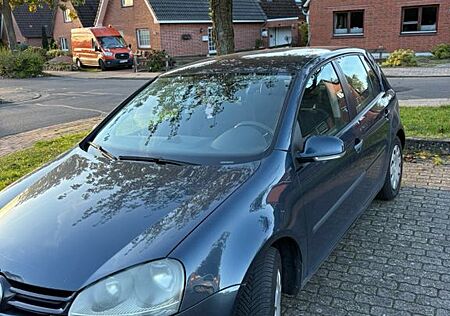 VW Golf Volkswagen 5 1.4