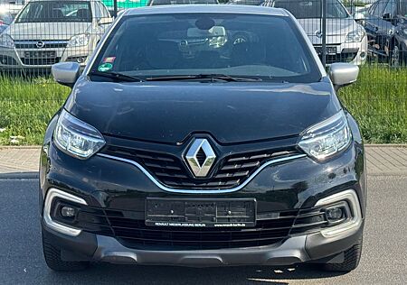 Renault Captur 1.3 TCE BOSE Edition 131PS Kamera SHZ LED