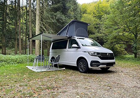 VW T6 California Volkswagen T6.1 California OCEAN