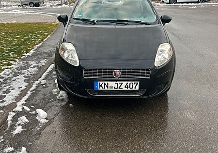 Fiat Punto 1.4 8V Active Active
