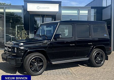 Mercedes-Benz G 500 G500 | G63 AMG Look | Youngtimer