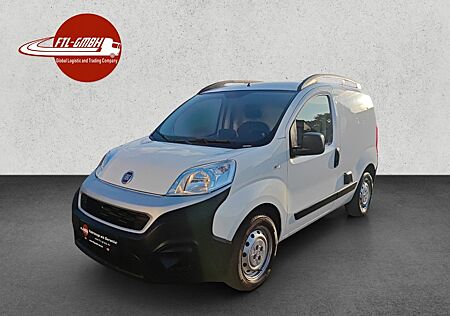 Fiat Fiorino 1.3 Multijet SX|Klima|Navi|PDC|1-Hnd|EU6