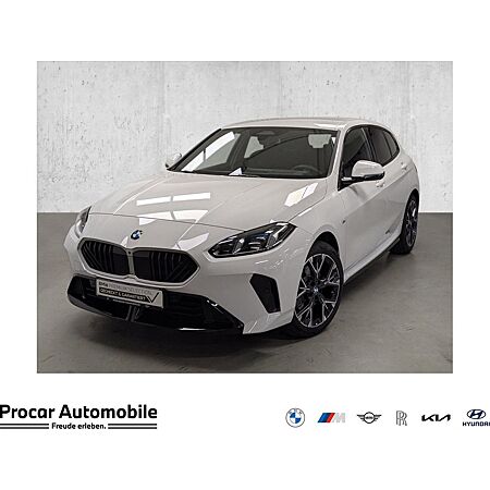 BMW 1er leasen