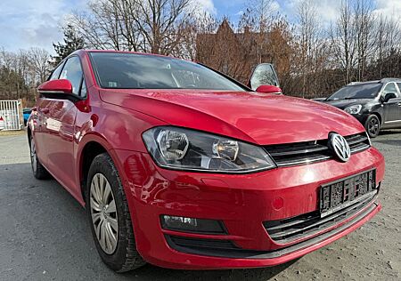 VW Golf Volkswagen VII Lim. Comfortline BMT/TÜV NEU