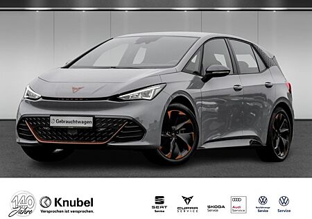 Cupra Born LED App-Connect Ganzj.reifen Alu 19"
