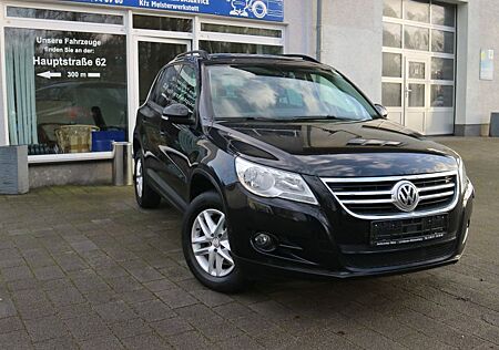 VW Tiguan Volkswagen Freestyle BMT ! ! ! GARANTIE ! ! !