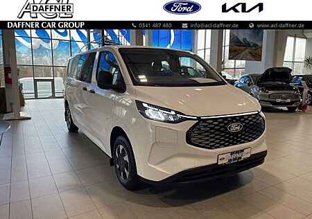 Ford Transit Custom E 320 L2 Trend Doppelkabine RWD E