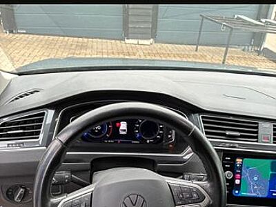 Volkswagen Tiguan 2.0 TDI SCR R-Line R-Line