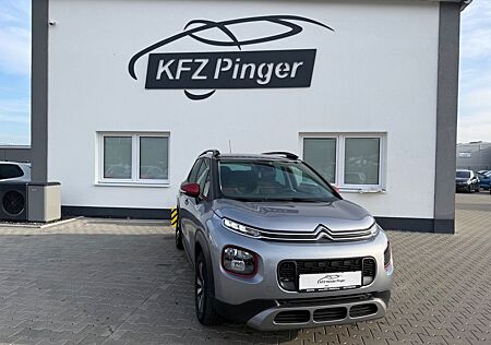 Citroën C3 Aircross C-Series