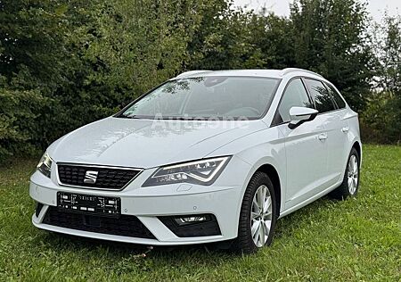 Seat Leon ST Style