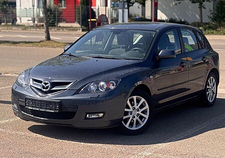 Mazda 3 1.6 SPORT ACTIVE AUTOMATIK I XENON