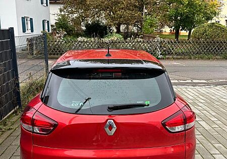 Renault Clio Grandtour Luxe ENERGY dCi 90 eco2 Luxe