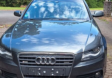 Audi A4 2.0 TFSI 155kW S tr. quattro Avant