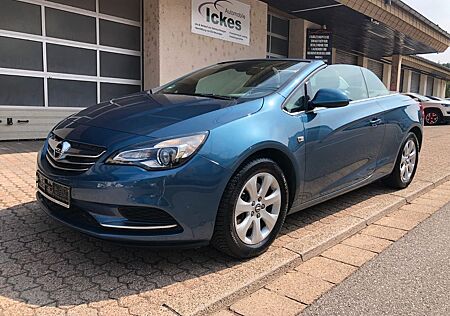 Opel Cascada Edition/1Hand/Navi/Kamera/PDC