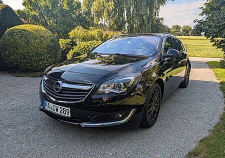 Opel Insignia Sports Tourer 2.0 CDTI Business E 1...