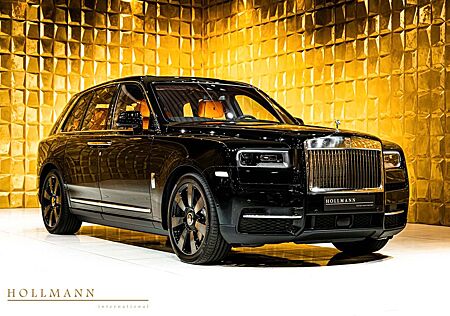 Rolls-Royce Cullinan + 4 SEATS + STARSKY + BESPOKE