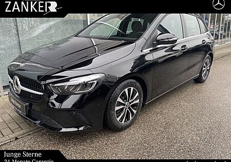 Mercedes-Benz B 200 *AHK*EASYPACK*LED*NAVI*KLIMA*