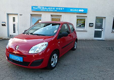 Renault Twingo je t'aime*1. Hand*Erst 44.000Km*