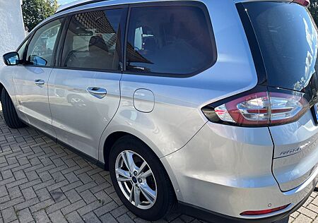 Ford Galaxy Business,Navi,7-sitzer