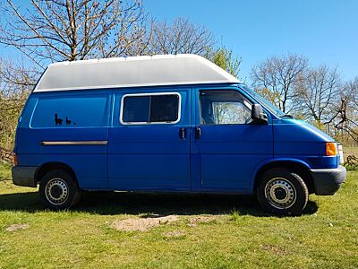 Volkswagen T4 Kombi