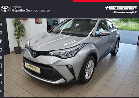 Toyota C-HR 1,8 Hybrid Business-Edition*PDC+NAVI+100Kil