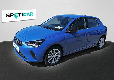 Opel Corsa F 1.2 Schaltgetriebe - Elegance