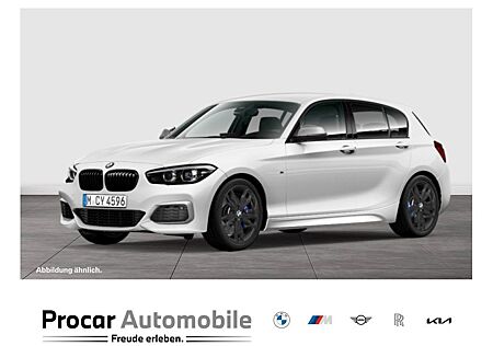 BMW 140 M140i Special Edition Aut Nav LED h&k PDChi 18"