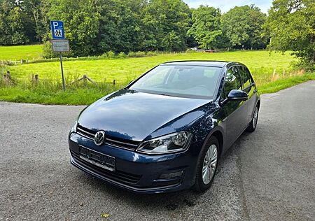 VW Golf Volkswagen 7 1.6 TDI