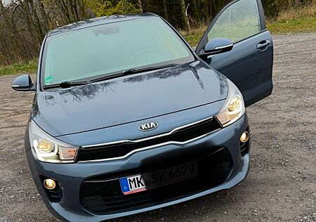 Kia Rio 1.2 Dream-Team Editon Dream-Team Edition