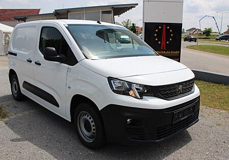 Peugeot Partner Premium L1 1.5 BlueHDI KL PDC